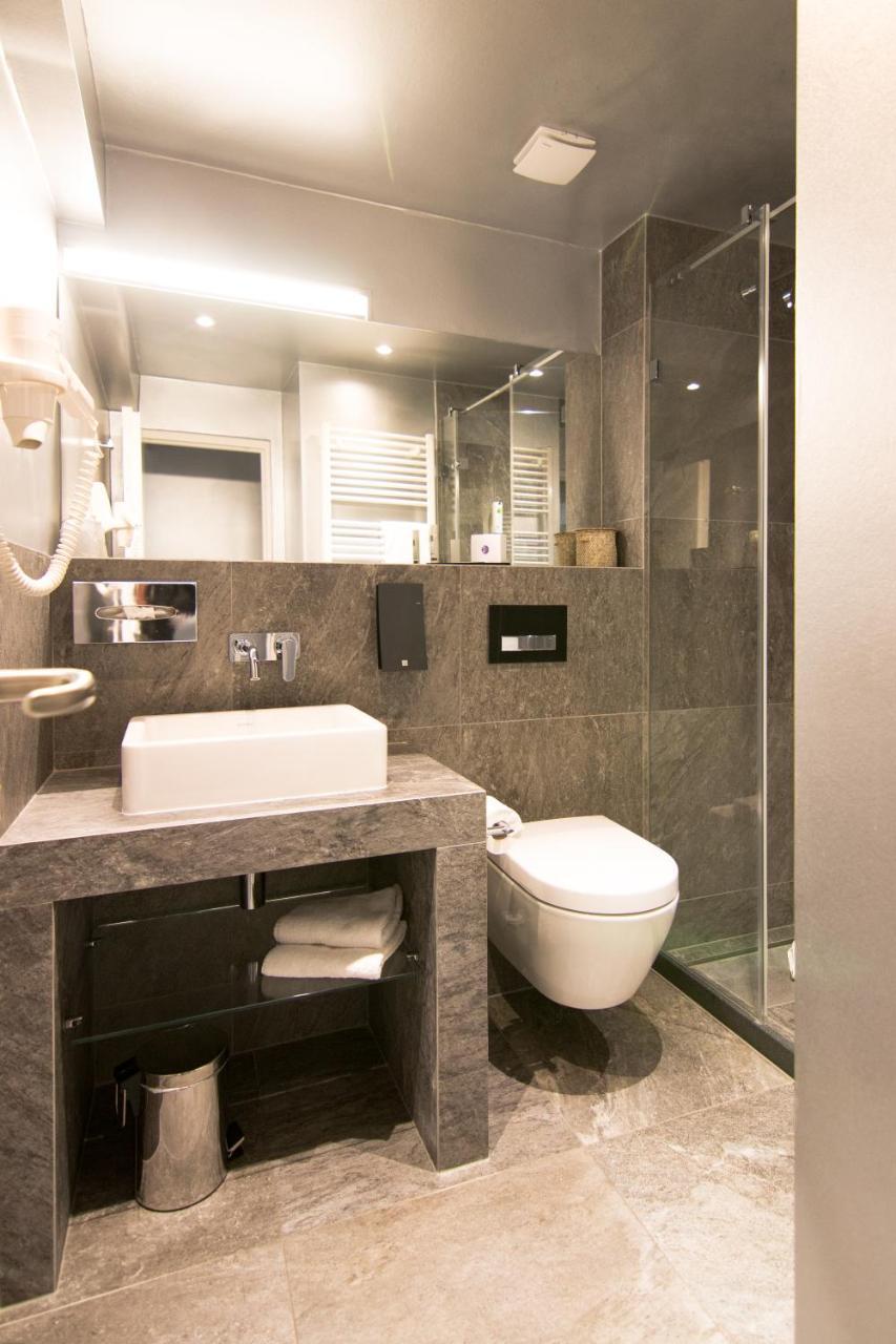 Jj32 Hotel Luxemburg Kültér fotó