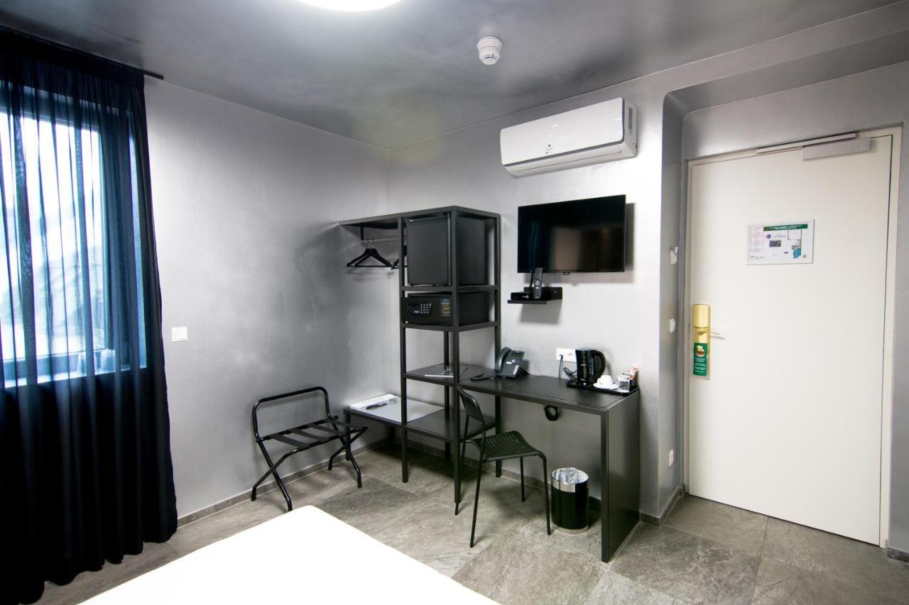 Jj32 Hotel Luxemburg Kültér fotó