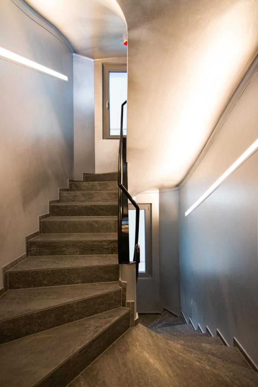 Jj32 Hotel Luxemburg Kültér fotó