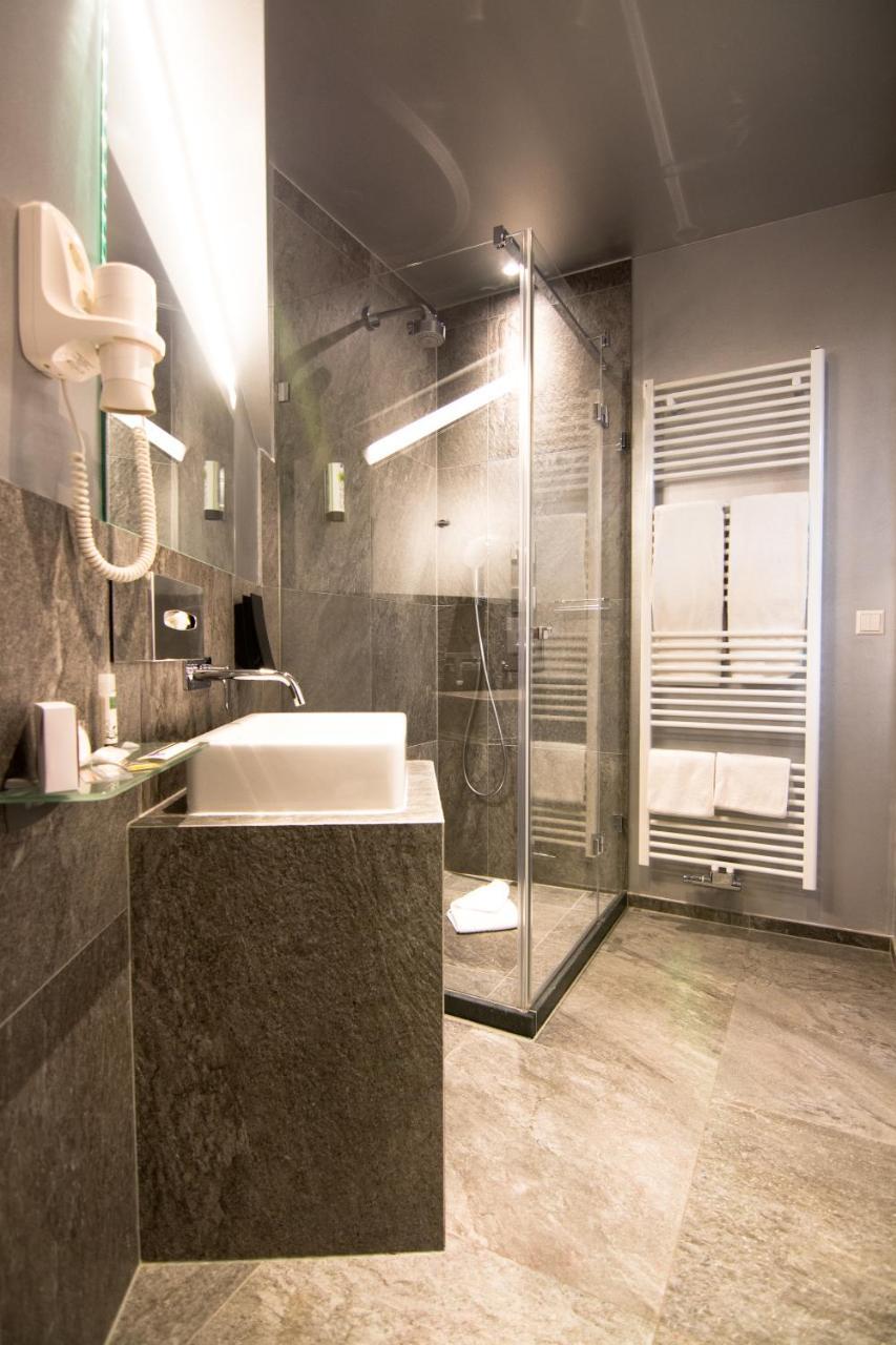 Jj32 Hotel Luxemburg Kültér fotó