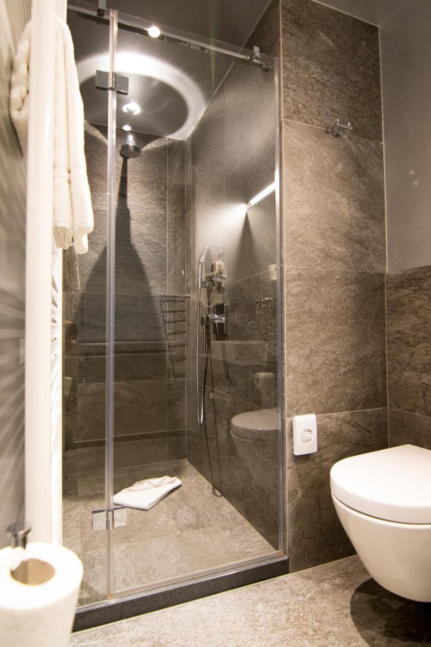 Jj32 Hotel Luxemburg Kültér fotó