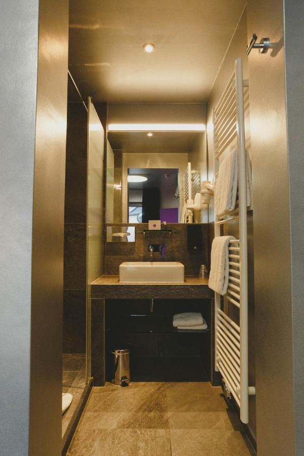Jj32 Hotel Luxemburg Kültér fotó