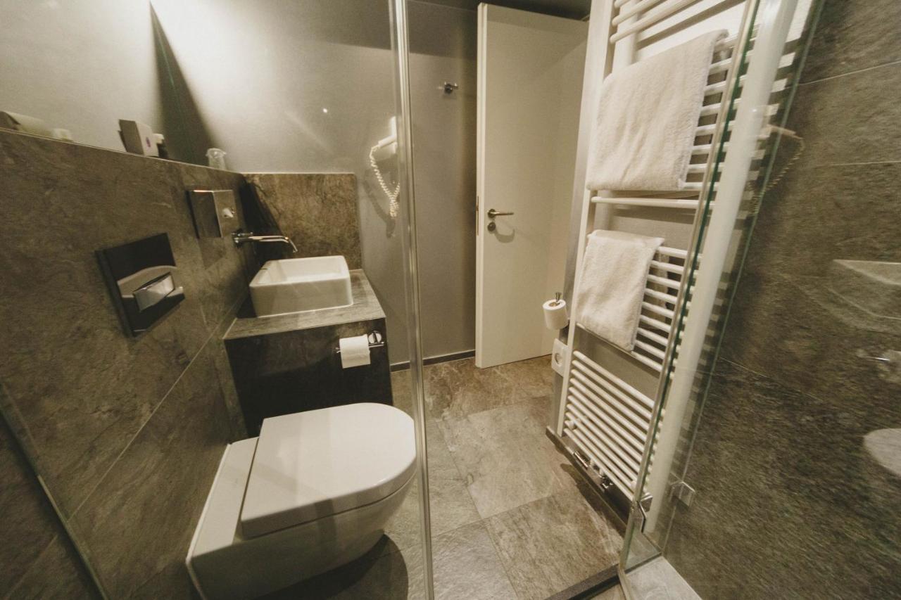Jj32 Hotel Luxemburg Kültér fotó