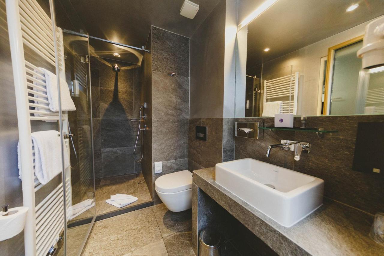 Jj32 Hotel Luxemburg Kültér fotó