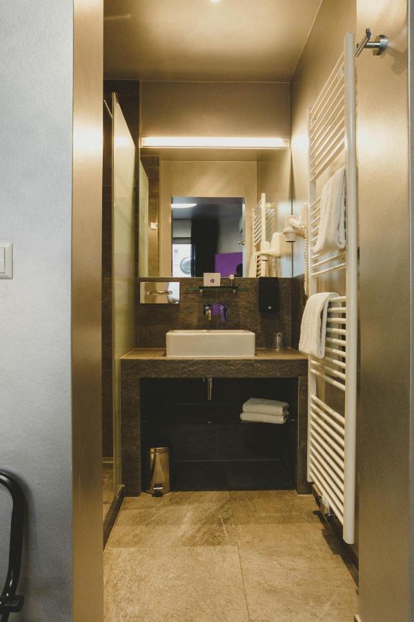 Jj32 Hotel Luxemburg Kültér fotó