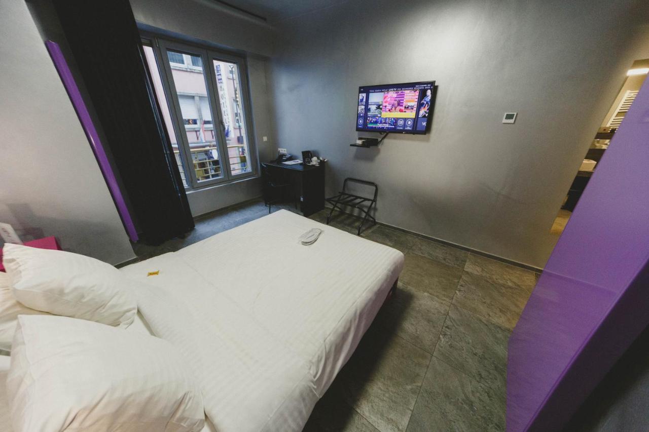Jj32 Hotel Luxemburg Kültér fotó