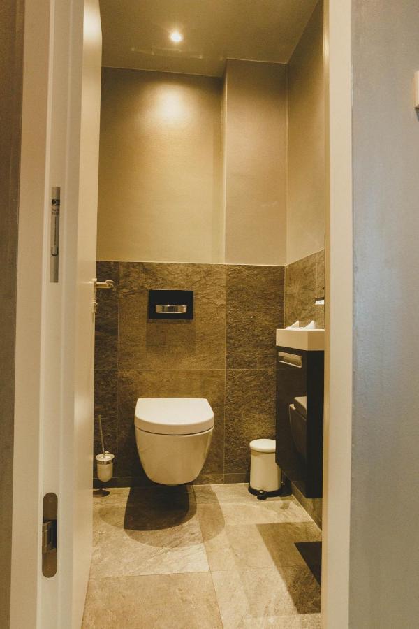 Jj32 Hotel Luxemburg Kültér fotó