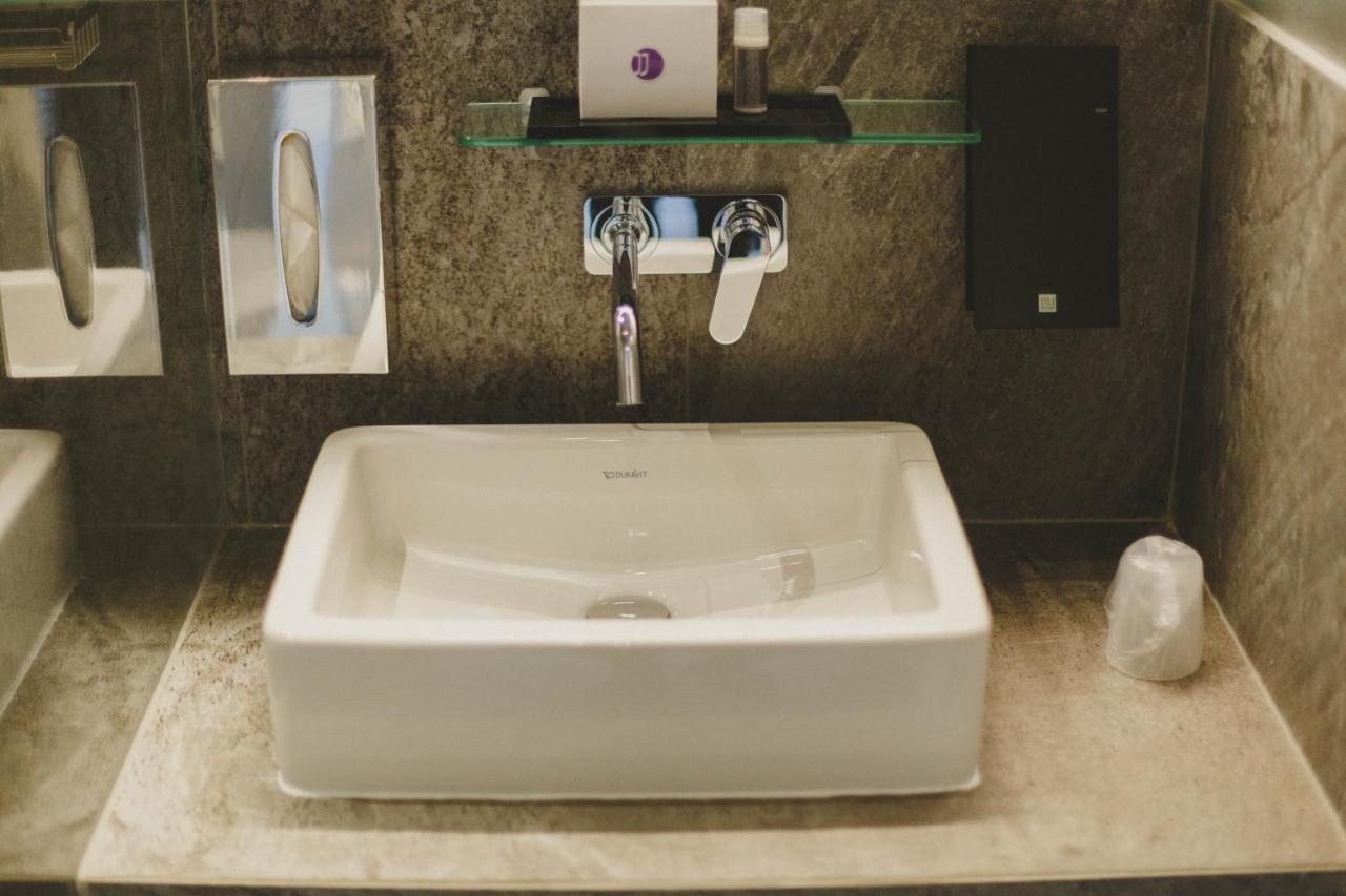 Jj32 Hotel Luxemburg Kültér fotó